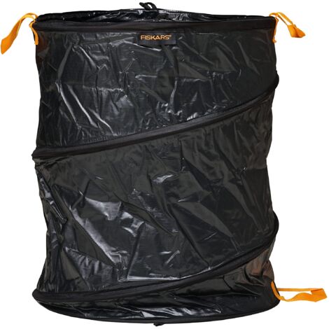 Sacco Da Giardino Per Rifiuti Verde Scuro 4 Pezzi 120 L 150