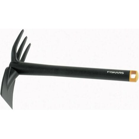Fiskars 137040 Serfouette multifonction