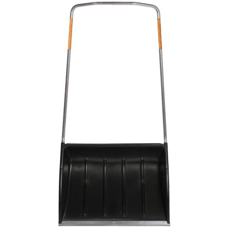 Fiskars 143021 SnowXpert Pelle à neige - 720mm