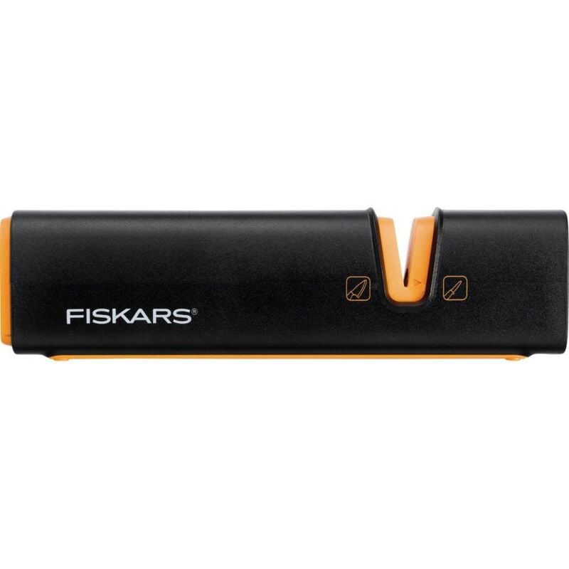 Fiskars 1003098 Aiguiseur Edge