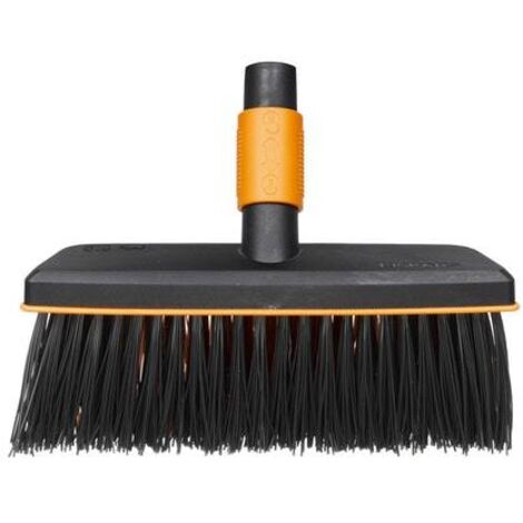 Fiskars Allzweckbesen QuikFit