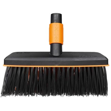 FISKARS Allzweckbesen QuikFit Ku.L.29cm - 1001417