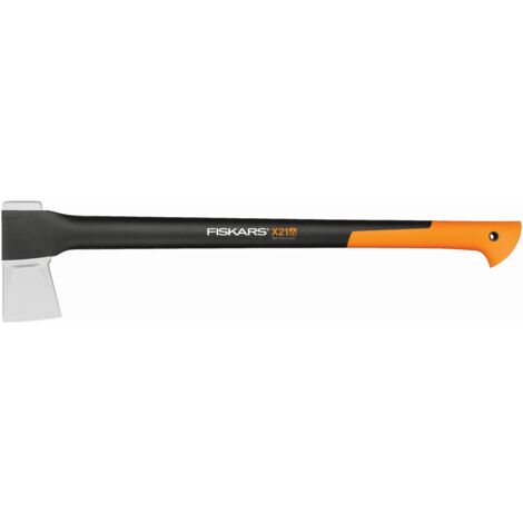 Fiskars ascia da spacco l x21 gr. 1.740 - Fiskars