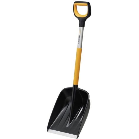 Fiskars Auto-Schneeschaufel X-series 4 Stk