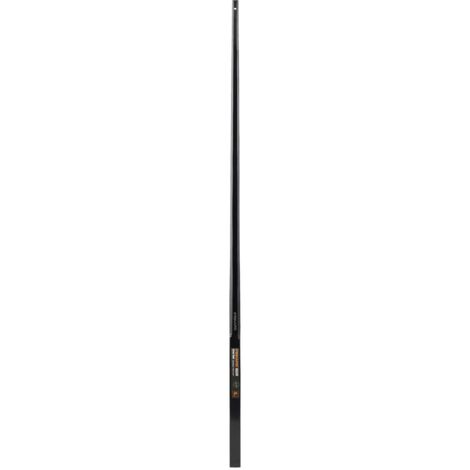Fiskars Barra di ferro, Lunghezza 120 cm, Peso 5 kg, Acciaio al carbonio, 1027234