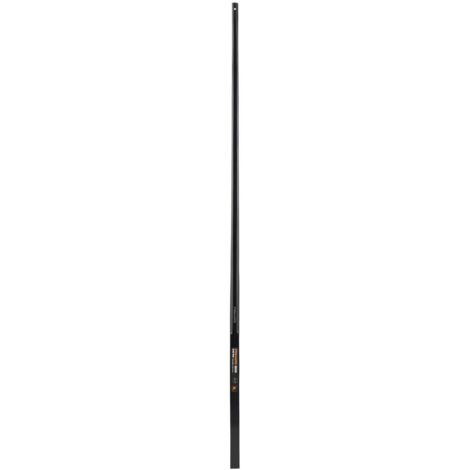 Fiskars Barra di ferro, Lunghezza 135 cm, Peso 6 kg, Acciaio al carbonio, 1027235