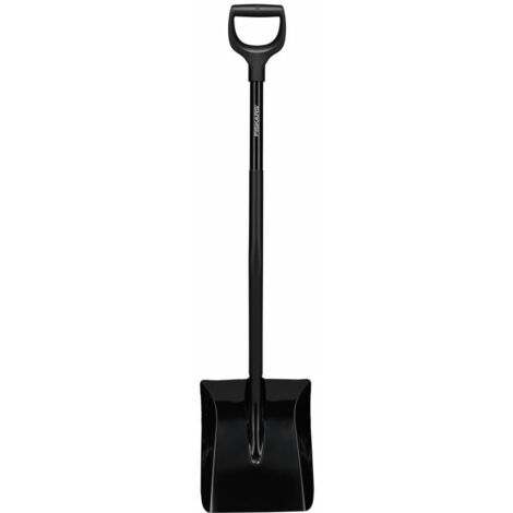 Fiskars Betonschaufel Ergonomic Pro 4 Stk