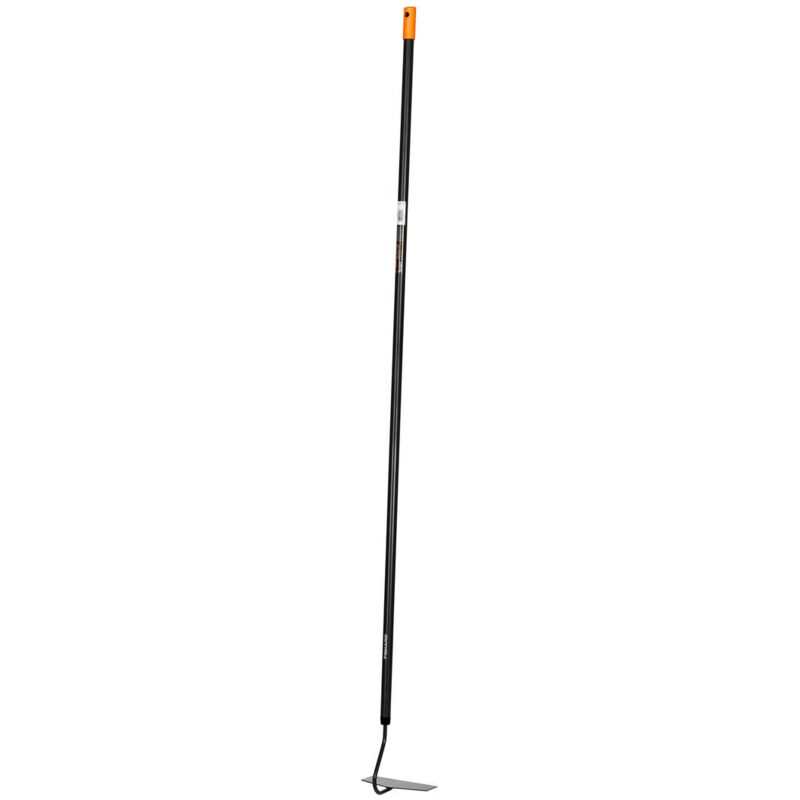 Binette Solid manche acier