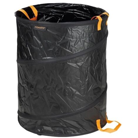 FISKARS Bolsa para jardin Solid PopUp 172 l-1015647