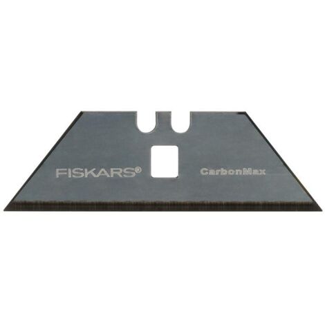 Fiskars CarbonMax 10-Piece Universal Knife Blade Set