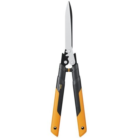 Fiskars cesoia per siepi powergear x hsx92 cm. 63 - Fiskars