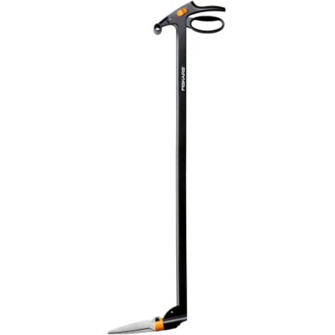 Fiskars Cesoie per Erba con Manico 100cm