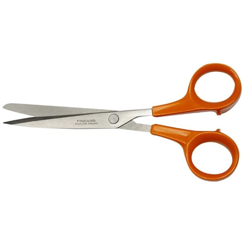 Ciseaux universel 17cm Fiskars 1000816