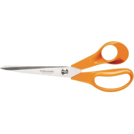 FISKARS - Ciseaux classic universels droitiers 21 cm