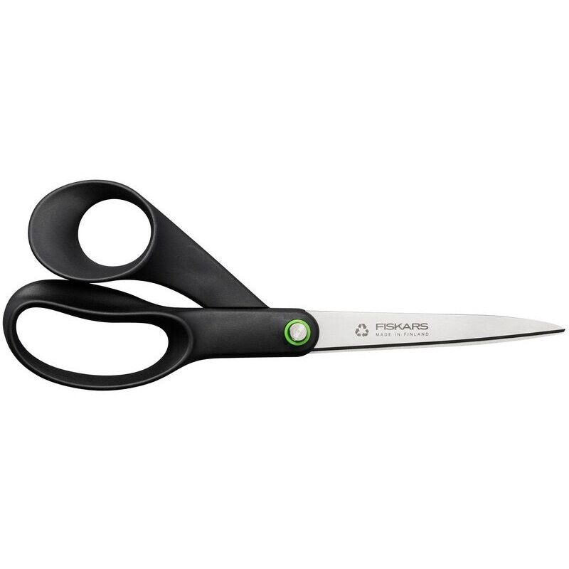 Fiskars - Ciseaux universel 1074547, 9.5 cm