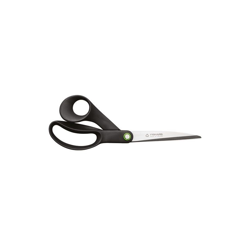 Fiskars - renew ciseaux universel ff droitiers 25CM