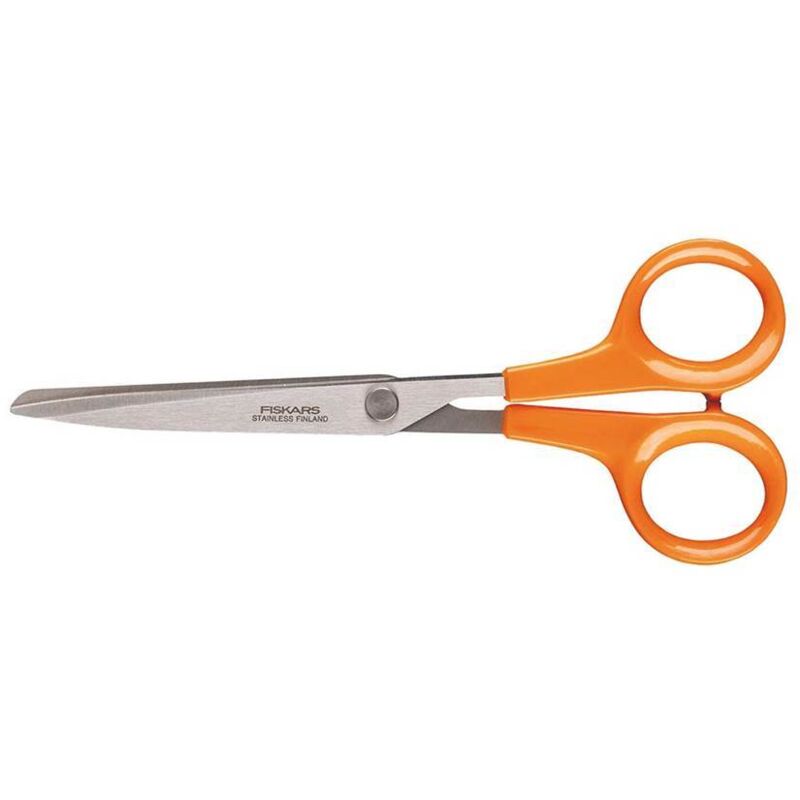 Ciseaux premium Classic ® universels ambidextre 17 cm