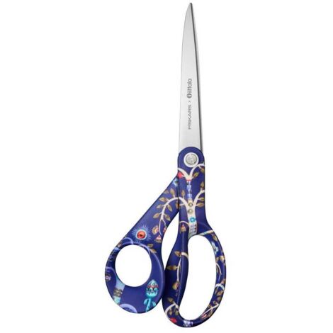 FISKARS Ciseaux universels - Taika 21 cm droitier - maison, bureau et loisirs créatifs