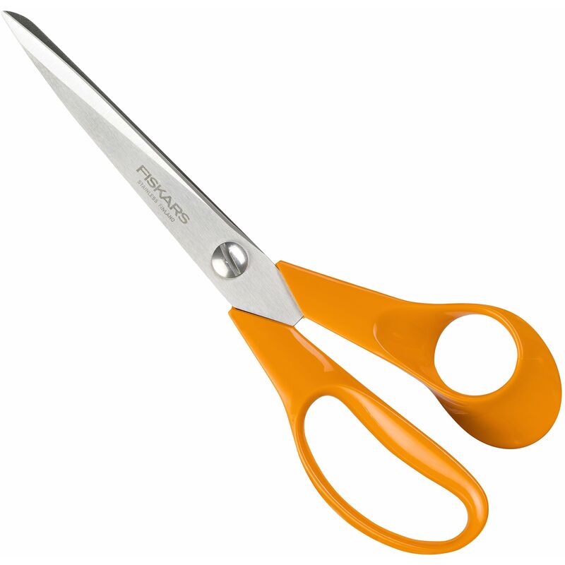 Fiskars F051859853 Forbici Multiuso Cm. 21