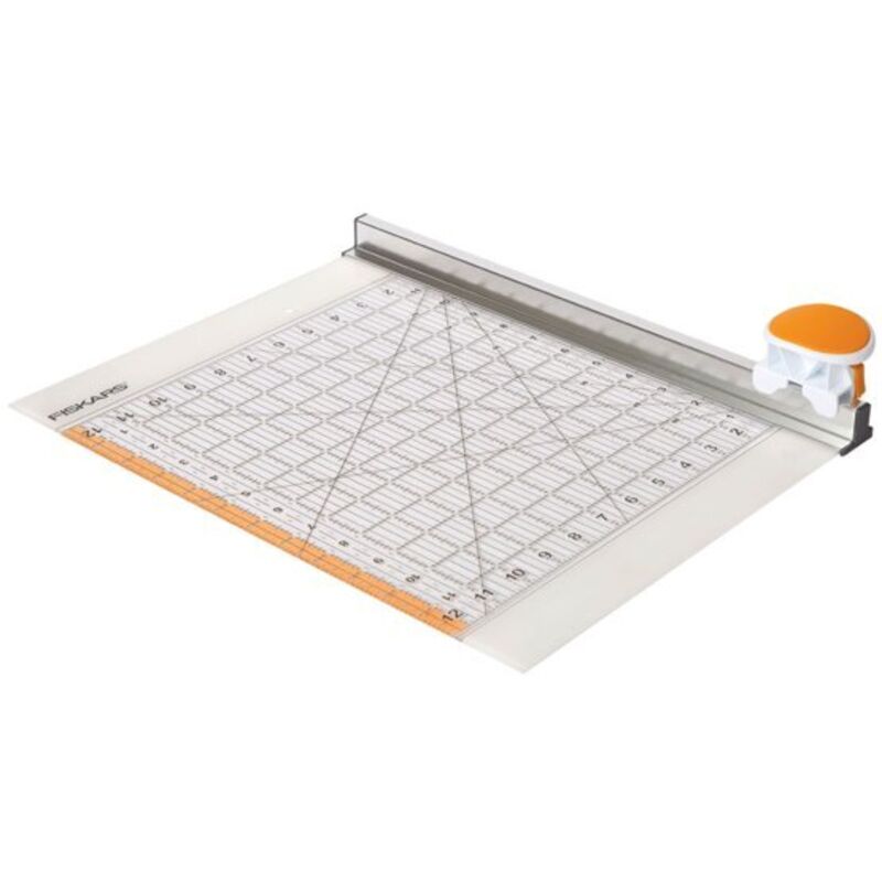 COMBINÉ CUTTER ROTATIF FISKARS F9515