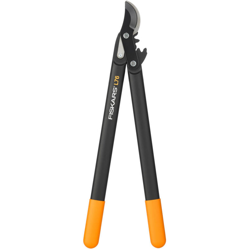 Coupe branche à crémaillère FISKARS 112307 58cm