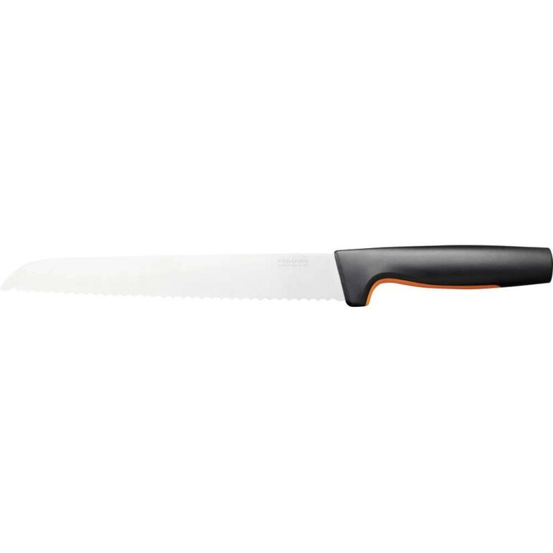1057538 Couteau à pain fonctionnel Longueur 342 mm Fiskars