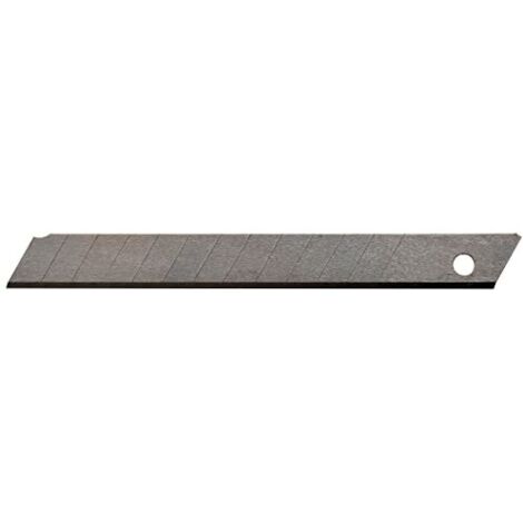 Fiskars Cutter con 10 lame in metallo durevoli da 9 mm
