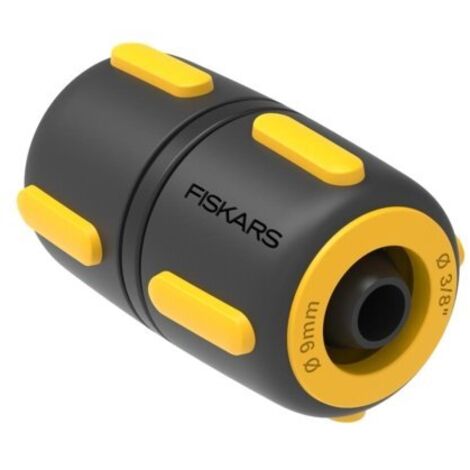 FISKARS ŁĄCZNIK WĘŻA 3/8......