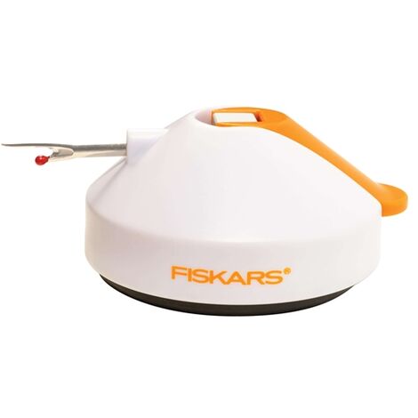 FISKARS Découseur de table Fiskars - lame en acier