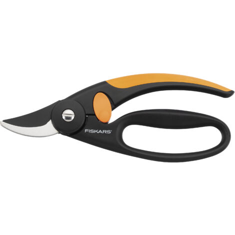 Fiskars Elegance Bypass-Gartenschere P44