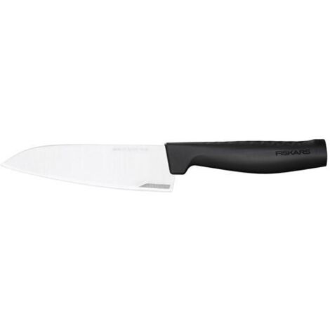 FISKARS Équipement de cuisine - Couteau de cuisine, 14 cm 1051749