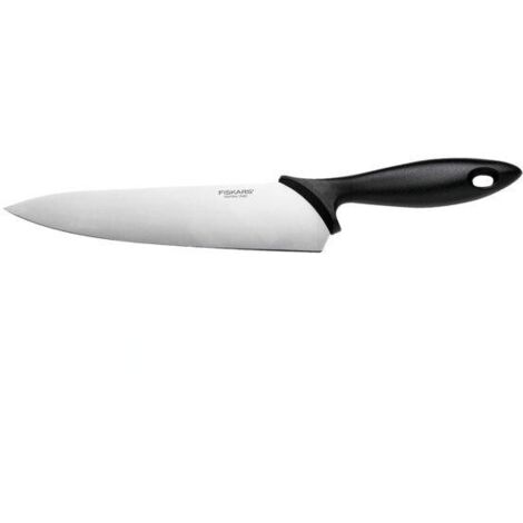 FISKARS Équipement de cuisine - Couteau de cuisine, 21 cm 1065565