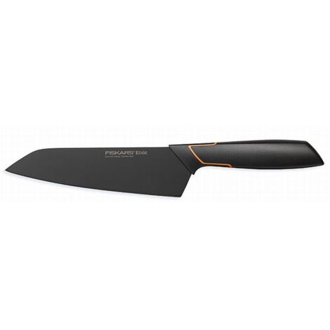 FISKARS Équipement de cuisine - Couteau de cuisine, Santoku, 17 cm 1003097
