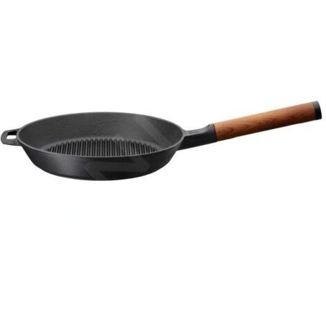 FISKARS Équipement de cuisine - Poêle à frire, diamètre 26 cm 1026570