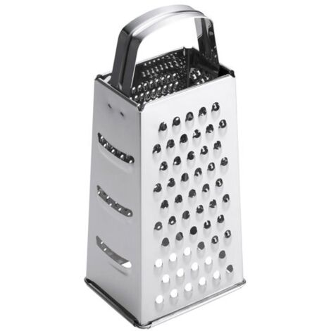 FISKARS Équipement de cuisine - Râpe 4 faces 1065589