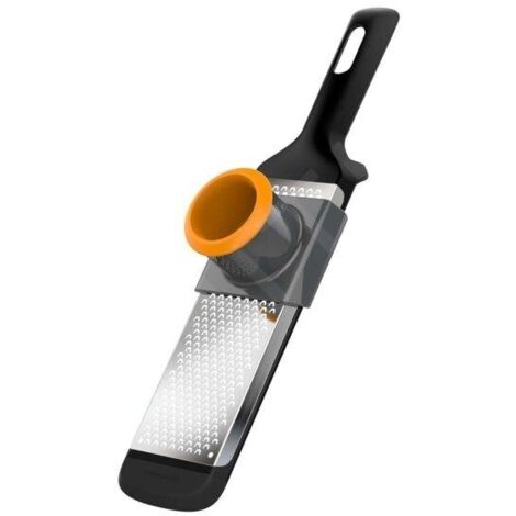 FISKARS Équipement de cuisine - Râpe à grains fins 1014412