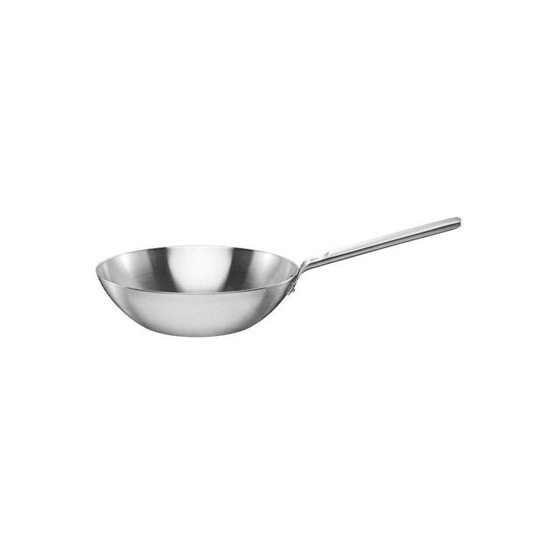 Fiskars - quipement de cuisine - Wok, diamètre 28 cm 1067630