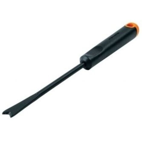 FISKARS Ergo-Messer und -Schaber mit ergonomischem Griff 1027031