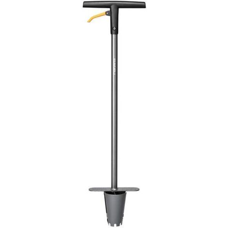 Fiskars Ergo Standing Bulb Planter