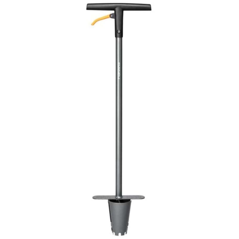 Ergonomic Blumenzwiebel-Pflanzer - 1057078 - Fiskars