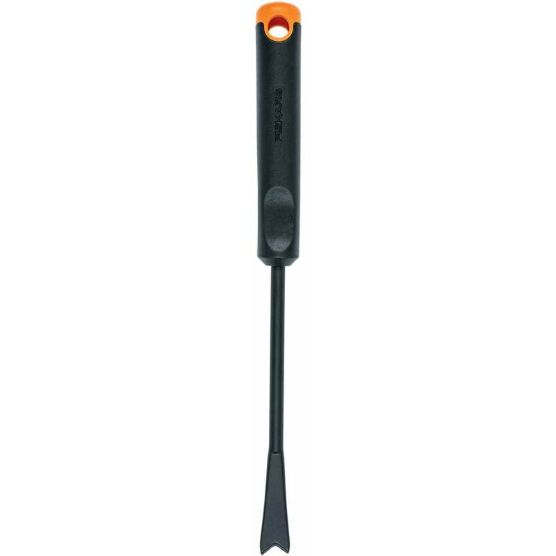 

Ergonomic Cuchillo Deshierbador, Naranja/Negro - Fiskars