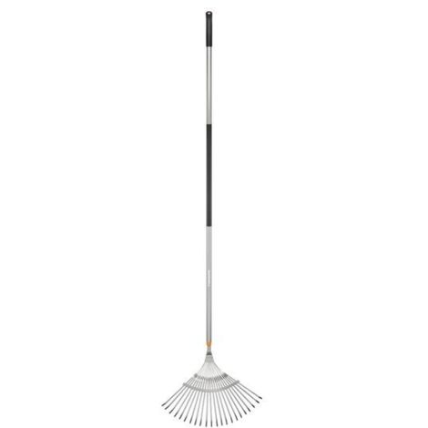 FISKARS Ergonomic Fächerbesen - 1076977