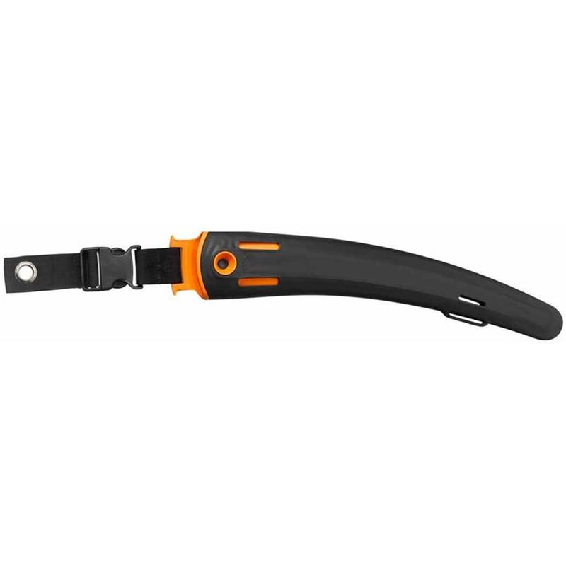 

Fiskars Estuche de recambio para sierras de mano SW240 & SW330, Negro/Naranja, 1020201