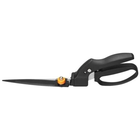 FISKARS FORBICE P/ERBA SMARTFIT     GS40