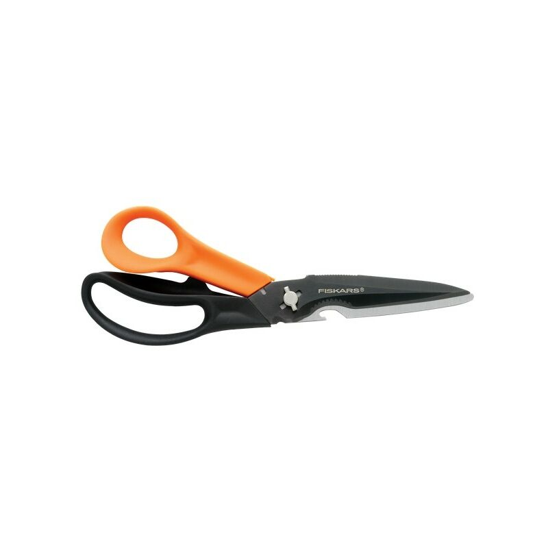 Image of Forbici Multiuso professionale Cuts+More Fiskars