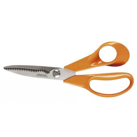 FISKARS Forbici Multiuso Classic 18 Cm 1000555 GIARDINAGGIO
