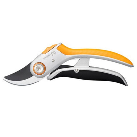 FISKARS Forbici Plus™ Bypass In Metallo Con Power Lever™ P751 1057172