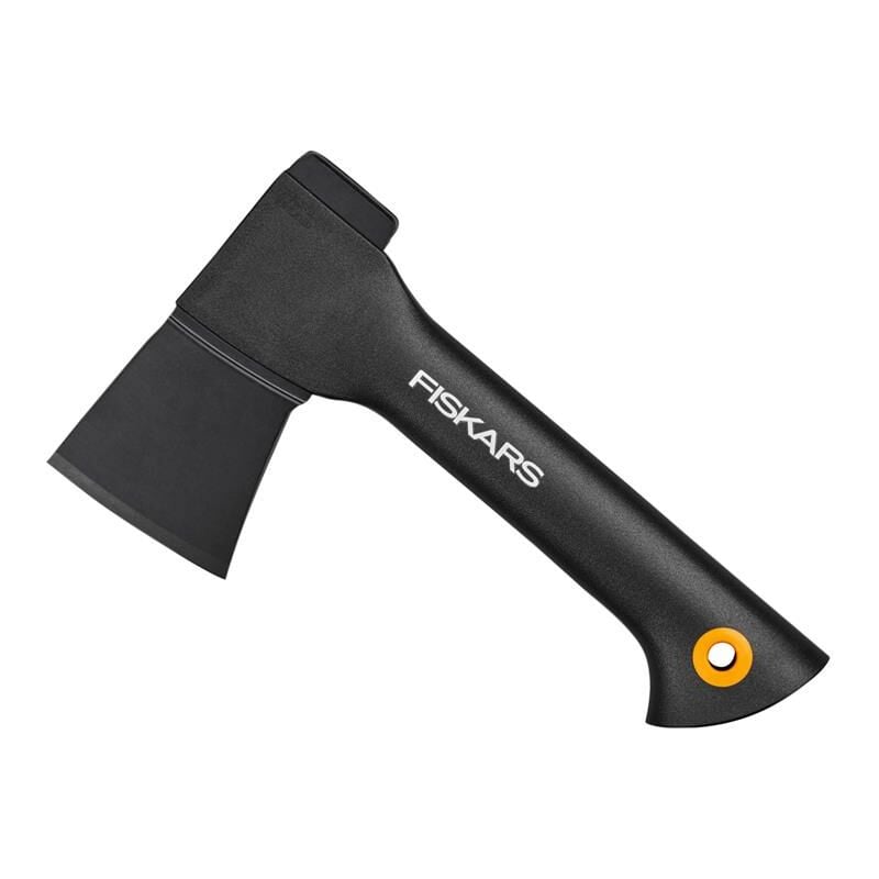 Fiskars - 1051084 Solid A5 Camping Axe 565g 1.2 lb FSK1051084