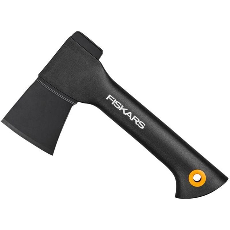 Fiskars - 1051084 Solid A5 Camping Axe 565g 1.2 lb FSK1051084