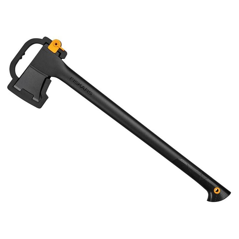 1052045 Solid A18 Felling Axe 1.5kg 3.3 lb FSK1052045 - Fiskars